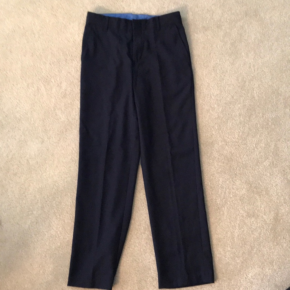 Boys dress pants